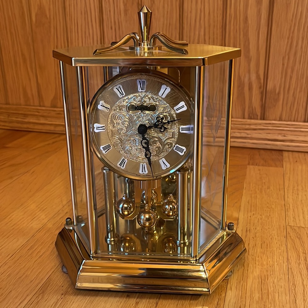 Kundo clock - Picture 10 of 13